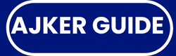 AJKER GUIDE