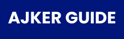AJKER GUIDE