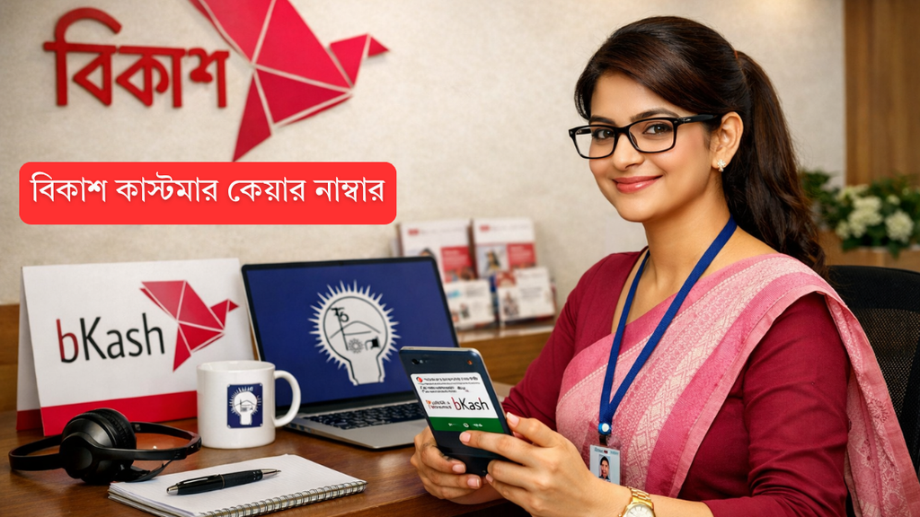 bkash-customer-care