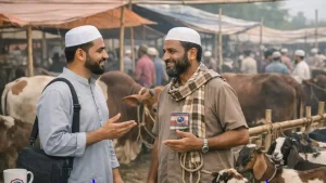 ঈদুল আযহা কত তারিখে