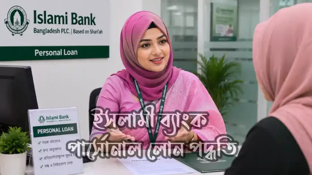 islami bank personal loan