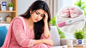বন্ধ্যাত্ব থেকে মুক্তির উপায়