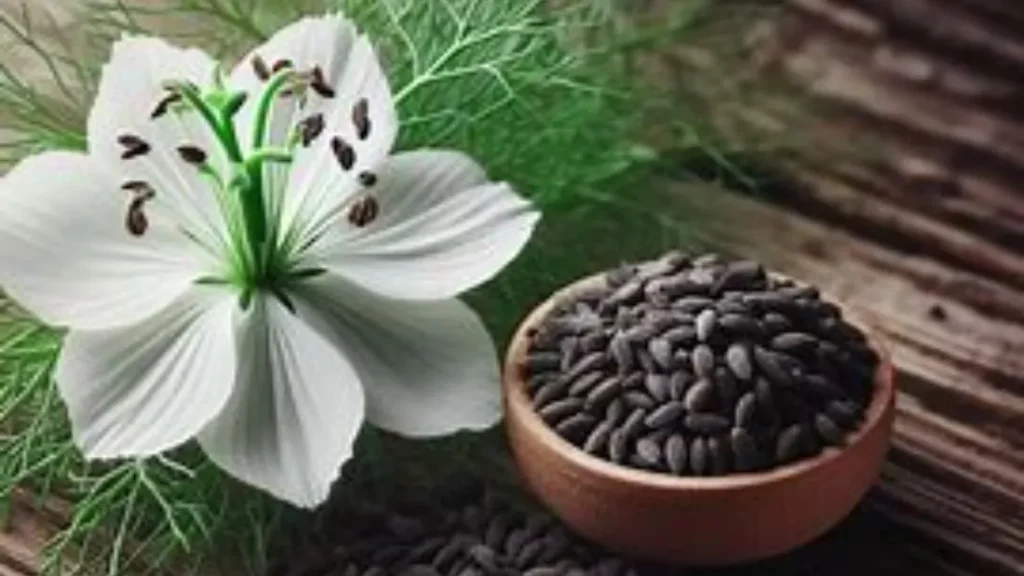 সকালে খালি পেটে কালোজিরা খাওয়ার উপকারিতা